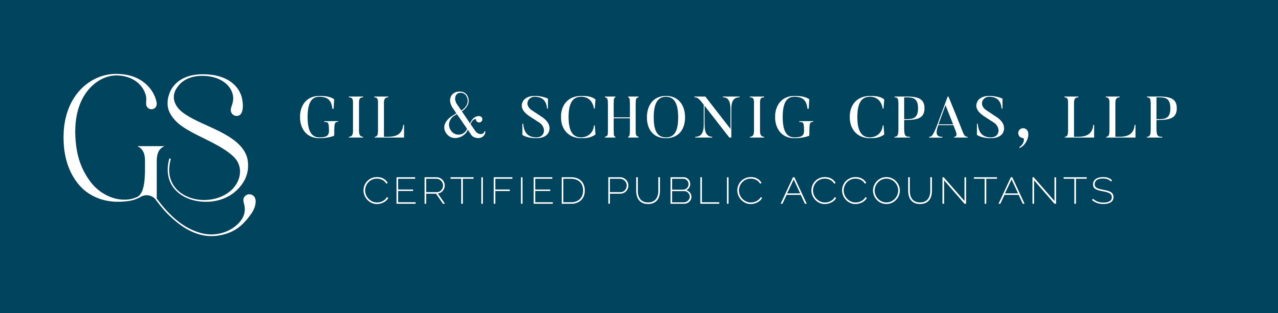 Gil & Schonig CPAs, LLP — return to homepage